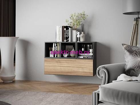 Стенка Cama Roco 12