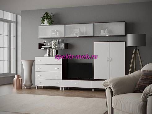 Гостиная Тиса-5