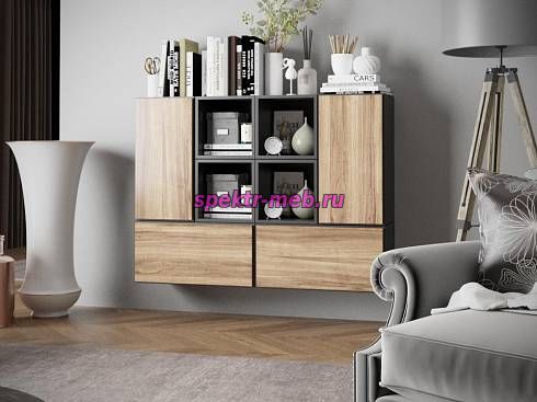 Стенка Cama Roco 19