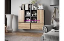 Стенка Cama Roco 19