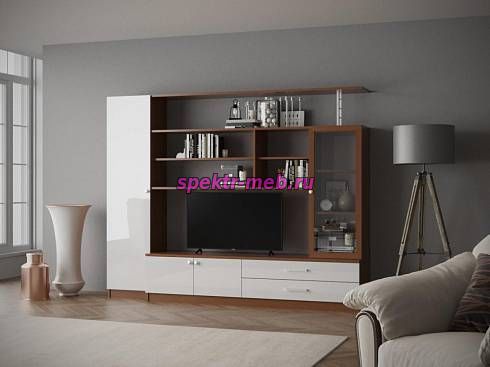 Гостиная FlashNika №38