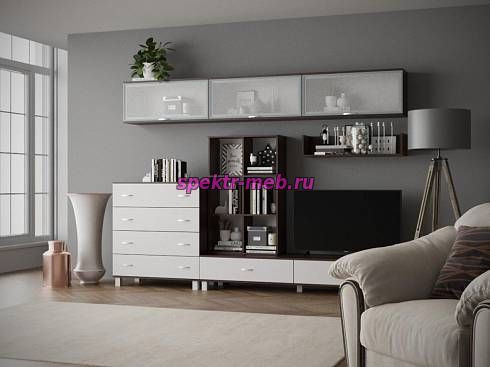 Гостиная Тиса-9