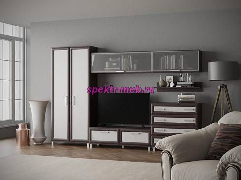 Гостиная Тиса-4