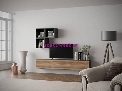 Стенка Cama Roco 6