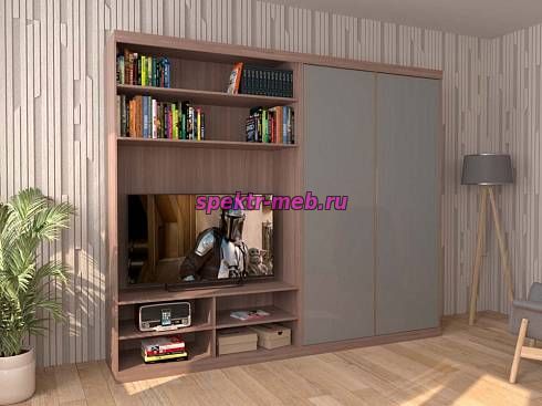 Стенка для гостиной Тамари 2