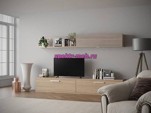 Гостиная FlashNika №4