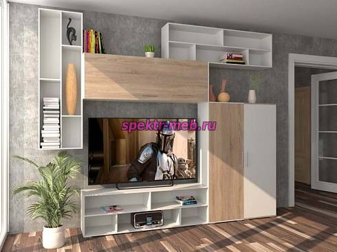 Стенка Эрна 11