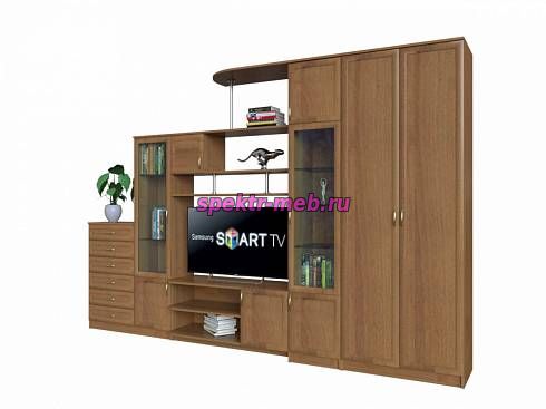 Стенка Алиссия