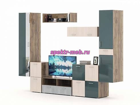 Гостиная Перфект 5