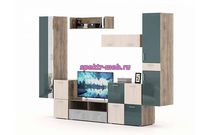 Гостиная Перфект 5