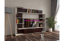 Стенка для гостиной Астра 11