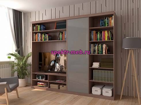 Стенка для гостиной Тамари 3
