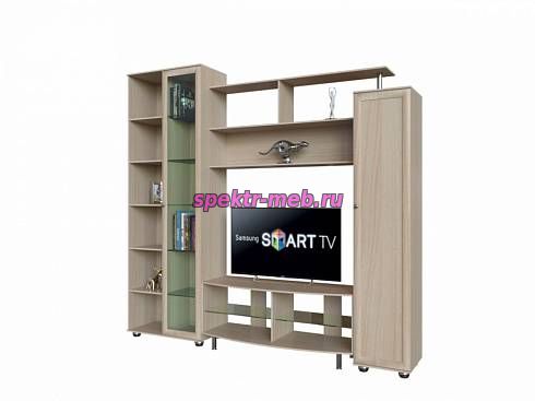 Стенка Александра 1