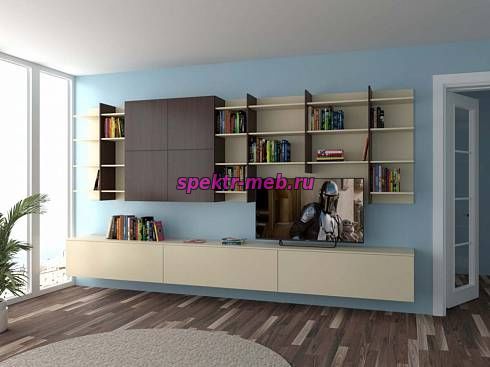 Гостиная Арабель