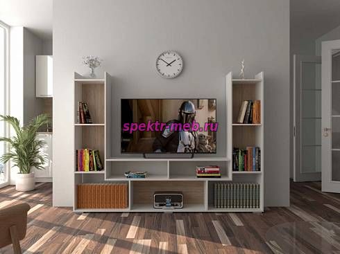 Гостиная Лэнд М