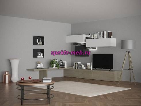 Гостиная FlashNika №46