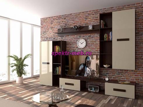 Стенка Белла М