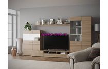 Стенка Forte CM