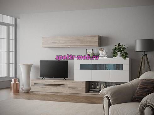 Гостиный гарнитур Amber 16