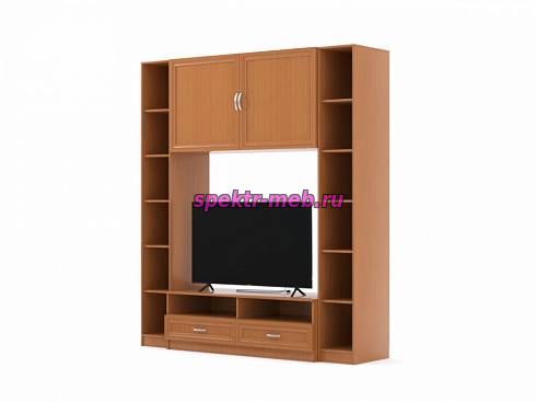 Стенка для гостиной Блоссом 7