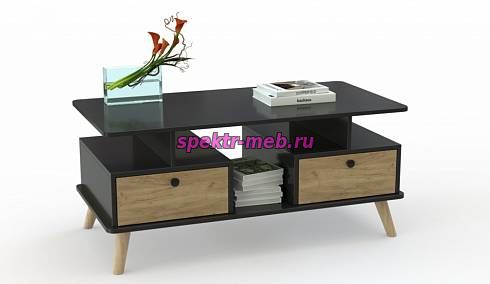 Журнальный стол Аллюр 7