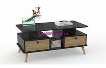 Журнальный стол Аллюр 7