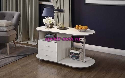 Журнальный столик Доминик-3