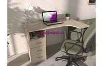 Письменный стол Беллатриса 1