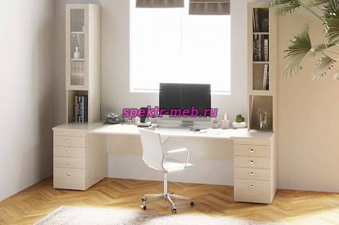 Стол письменный Дания 6