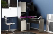 Стол угловой компьютерный Сигма-4