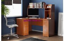 Компьютерный угловой стол Пентиум 3