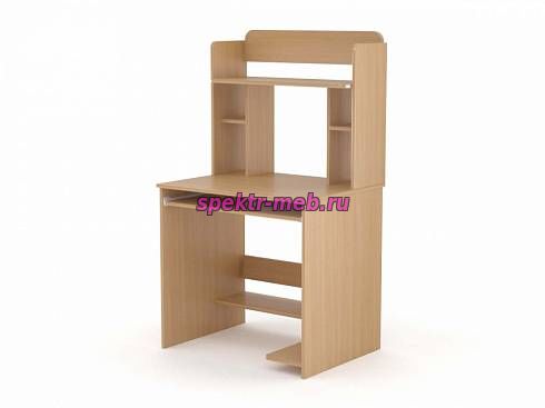 Компьютерный стол КСТ-01