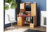 Стол компьютерный СК Планета 5