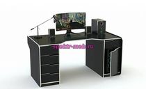 Игровой стол Трой 6