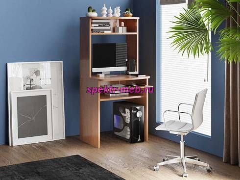 Компьютерный стол Альфа-10