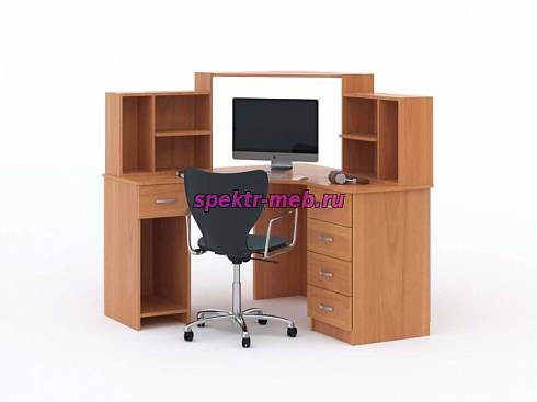 Стол компьютерный М-013У