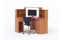 Стол компьютерный М-013У