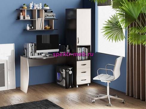 Стол компьютерный Гимназист М