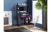 Компьютерный стол Школьник-Люкс-01