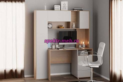 Стол компьютерный Макс 126