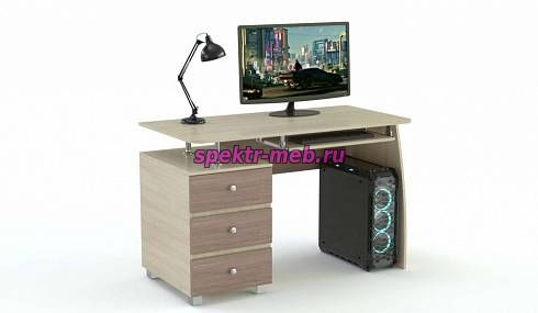 Стол письменный Дрим