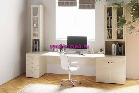 Стол письменный Дания 7