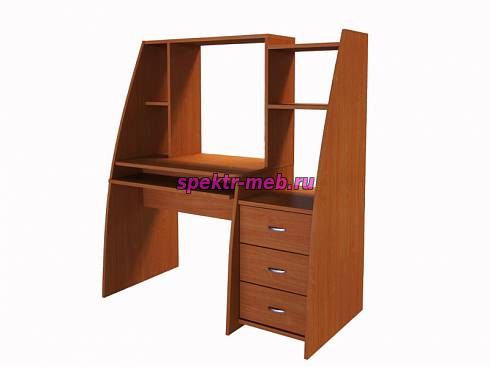 Компьютерный стол ПКС 8