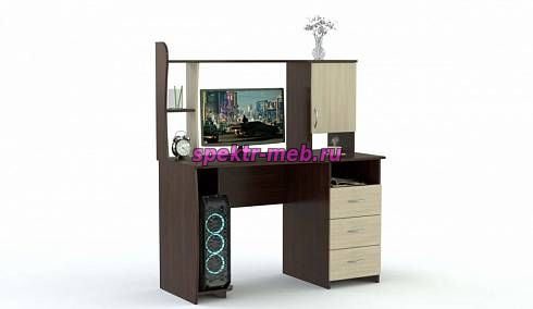 Компьютерный стол Студент-Класс М-01