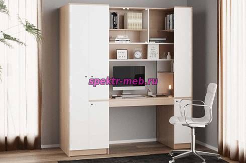 Стол компьютерный Макс 129