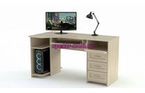 Компьютерный стол Практик-140