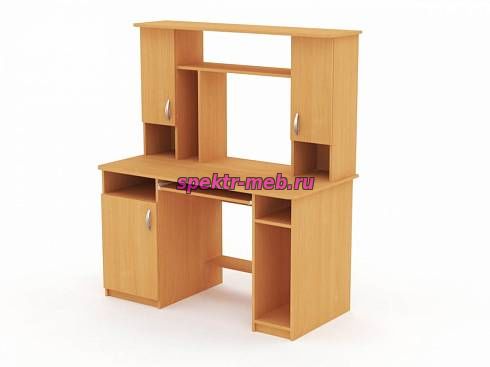 Стол компьютерный СК Планета 3