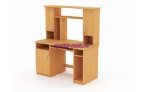 Стол компьютерный СК Планета 3