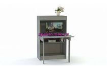 Компьютерный стол-трансформер Марта 5