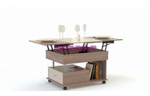 Стол журнальный Устина 2